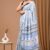 Pure cotton saree perfect for summer elegance.